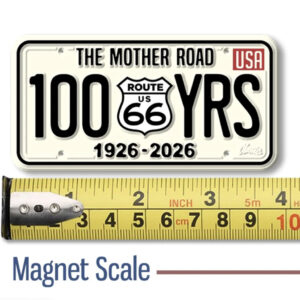 magnet made in usa beartooth highway